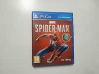 PlayStation 4 PS4 Jogo Marvel Spider Man