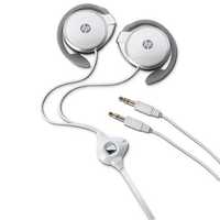 Headphones - Headset HP H2000 (Novo)