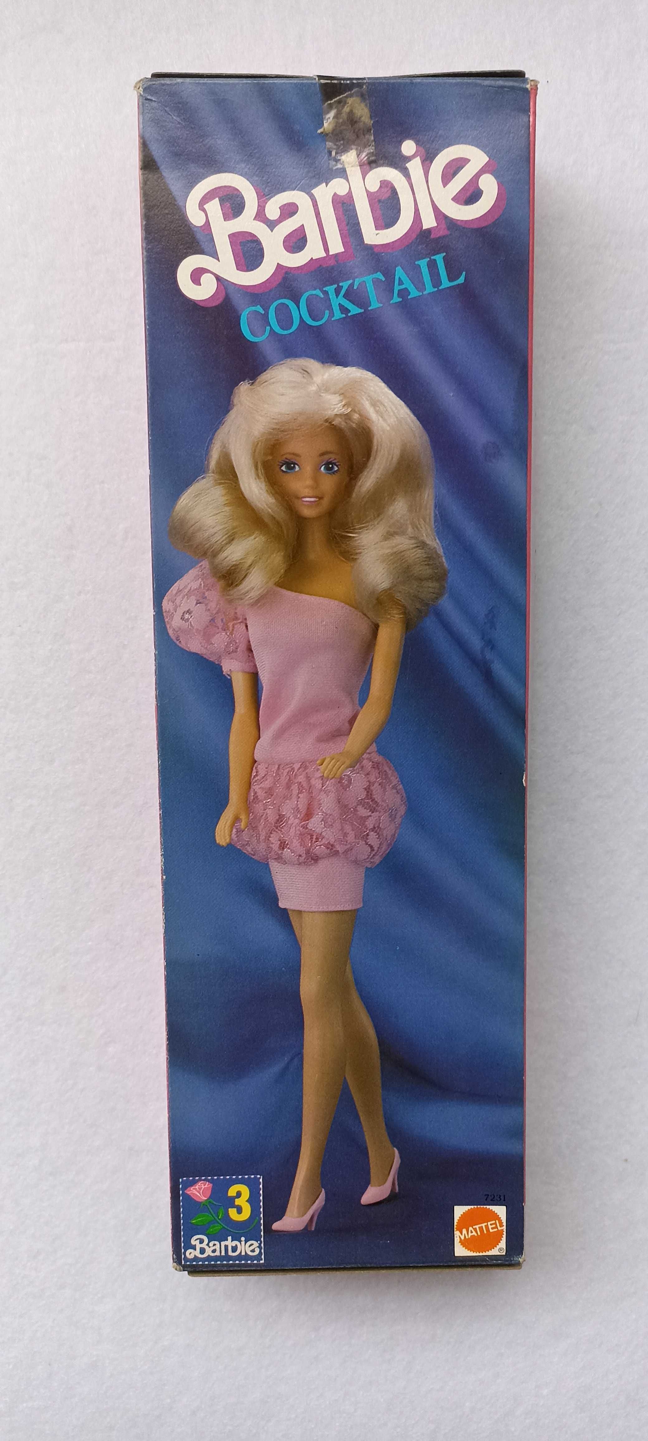 Barbie Cocktail Congost Spain