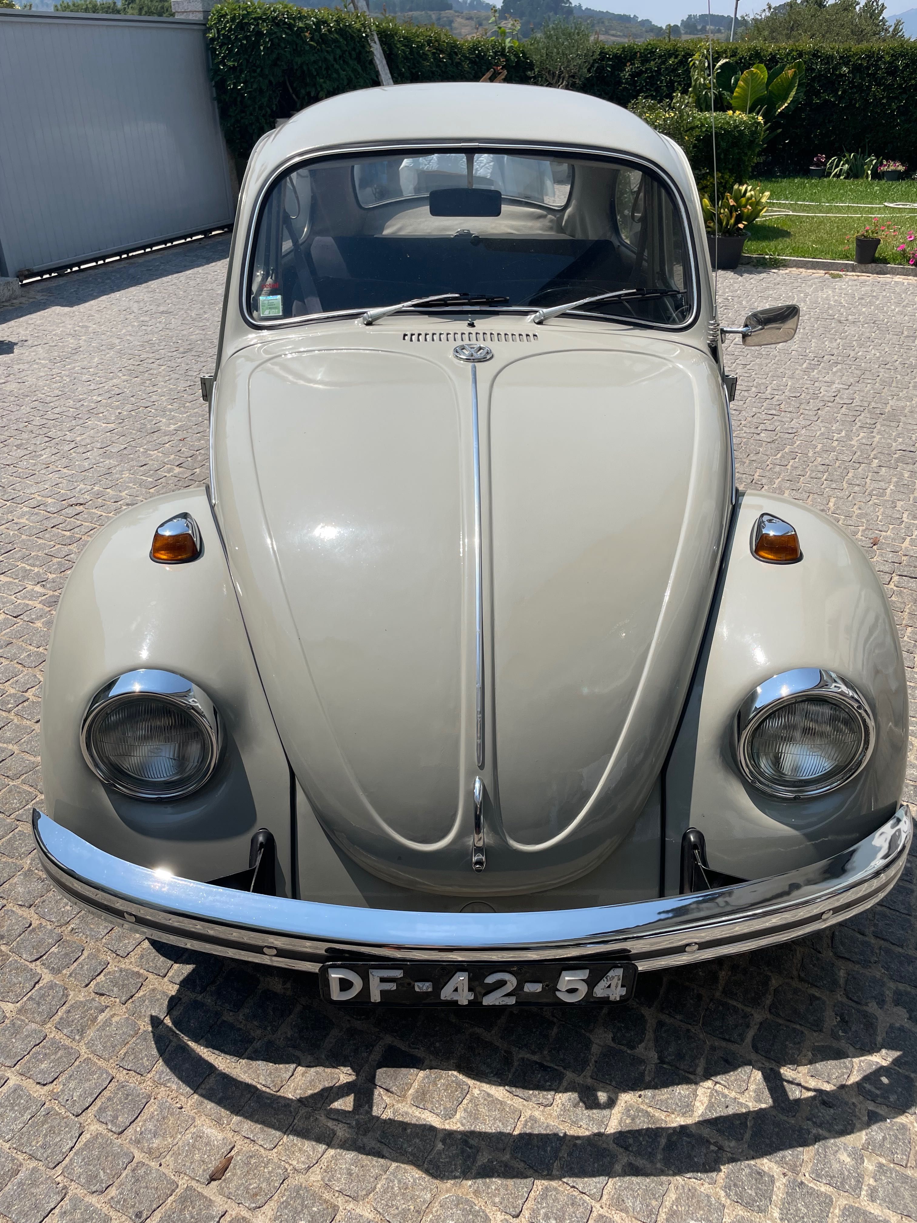 Volkswagen carocha 1500