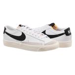 Кросівки жіночі Nike Blazer Low '77 (DC4769-102) ОРИГІНАЛ!