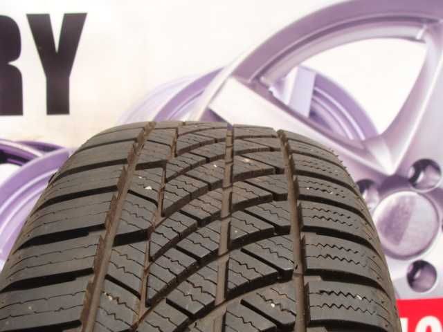 195/65 R15 Norauto Outside 4seasons