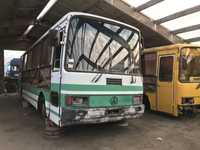 Автобус лаз 4207 дизель камаз