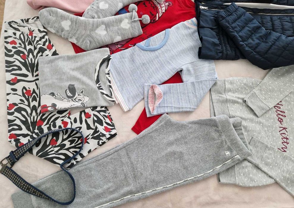 Conjunto roupinha menina 11-13 anos