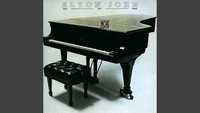 Elton John - "Here and There" CD