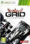 XBOX 360 GRID Autosport Games4US C.H. Nowa Górna Łódź