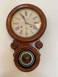 Relógio de pêndulo NADIR REGULADORA Antigo (coleção)
