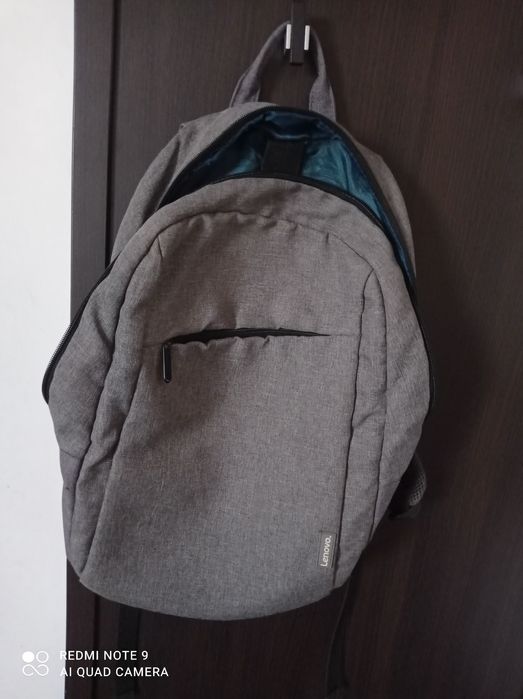 Plecak na komputer Lenovo