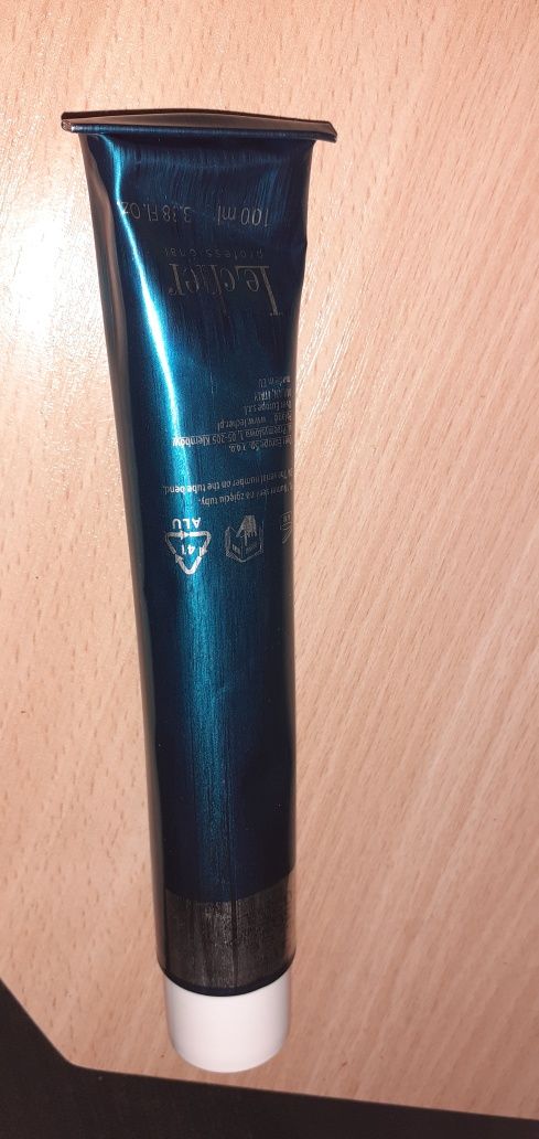 Lecher Geneza farba do włosów STR 6.66