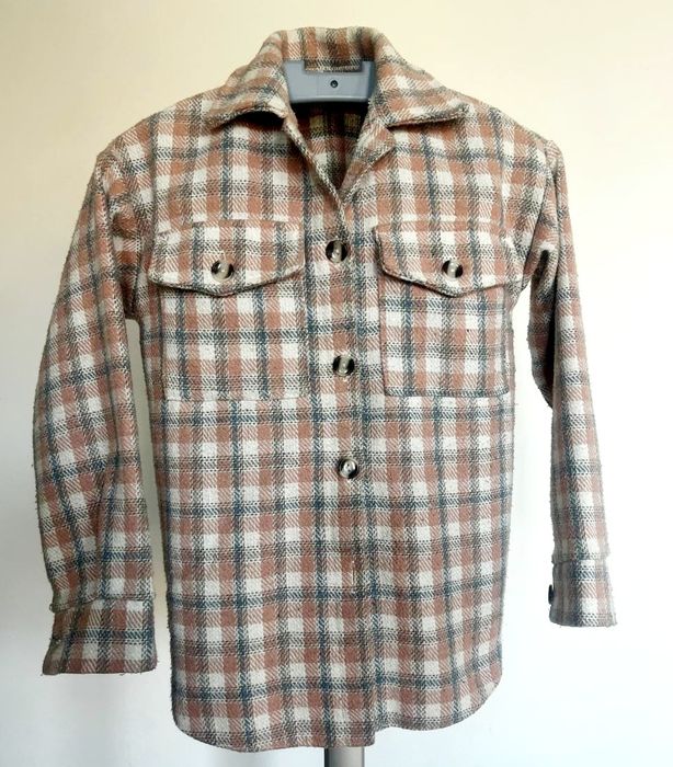 Сорочка на дівчинку 134