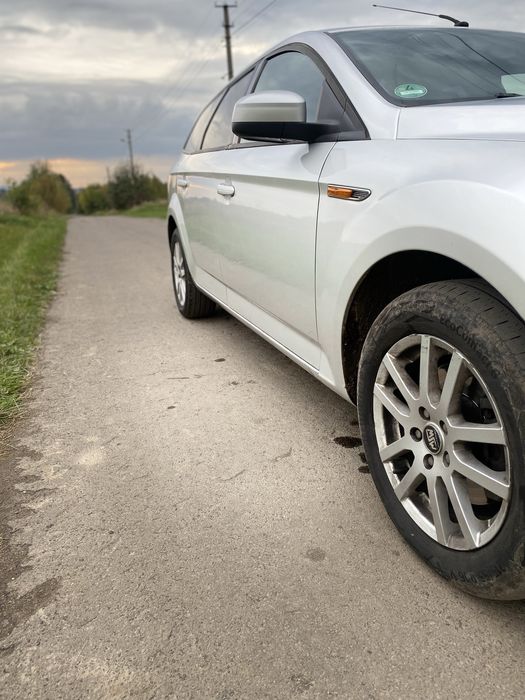 FORD MONDEO 2010 р.,універсал