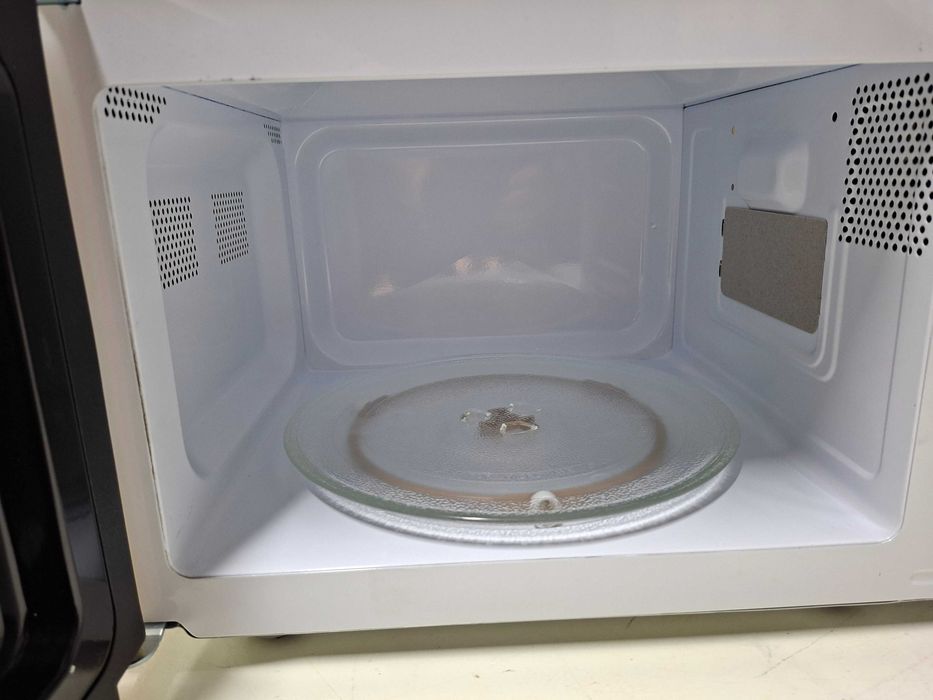 Mikrofalówka Cecotec Proclean 3010 Retro Beżowy