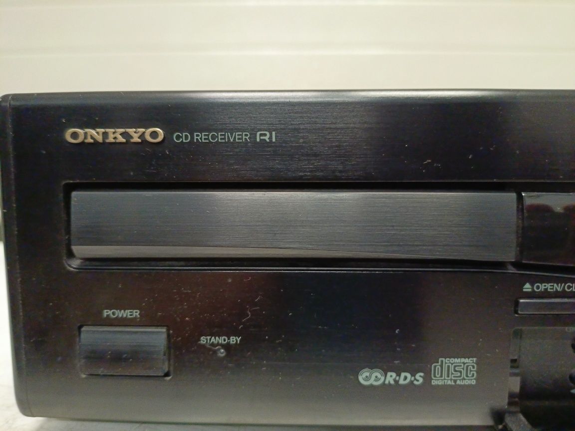 Amplituner, CD ONKYO CR70R