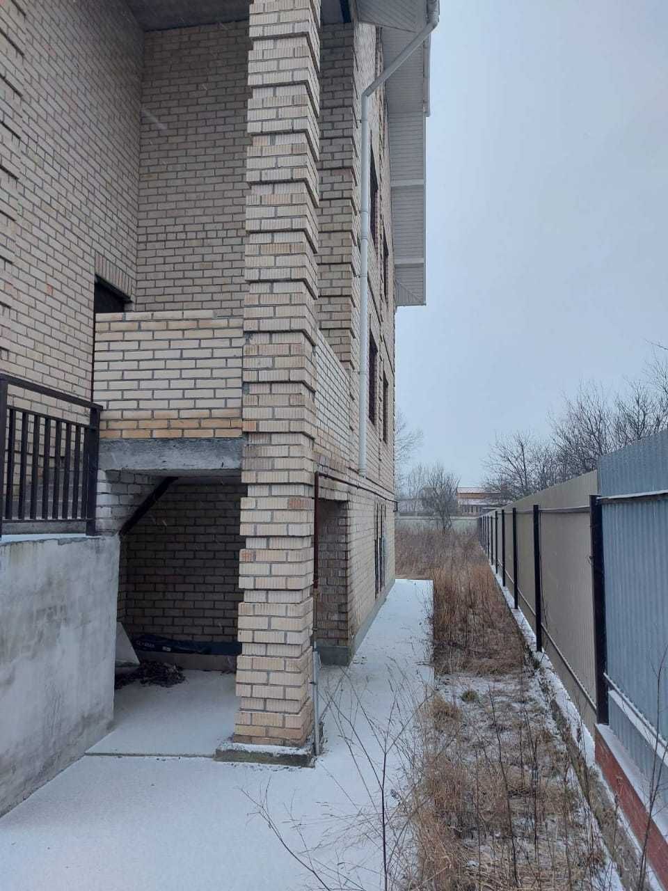 Продаж коттедж село Займище Бориспільський район 350м2