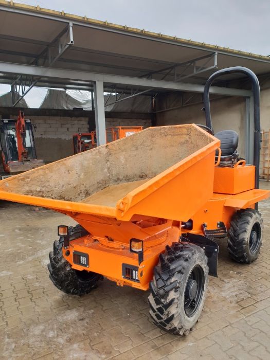 Wynajem zwyżka Podnośnik nożycowy koszowy inne maszyny Leszno Gostyń