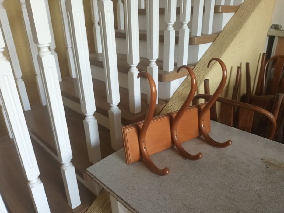 Крісло "віденське"