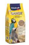 SANDY piasek dla dużych papug 2,5 kg
