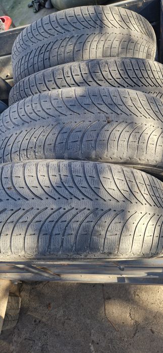 Продам зимову резину