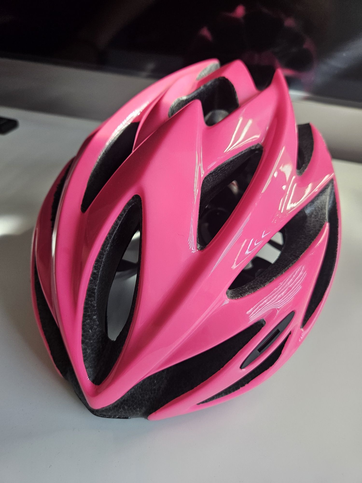 RUDY PROJECT RUSH Kask rowerowy damski MTB/Szosa M