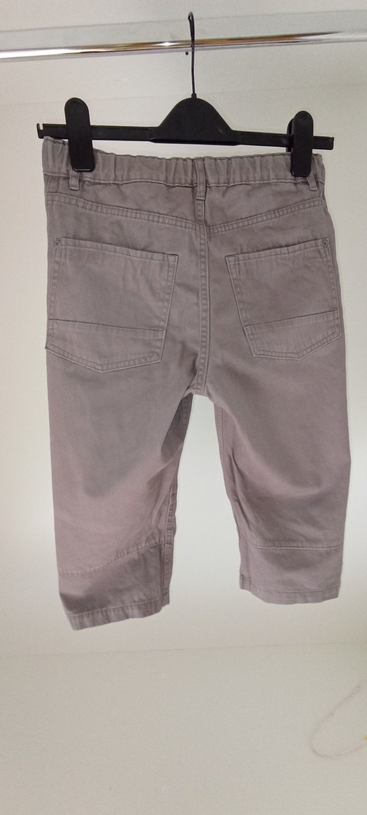 H&M spodenki eleganckie dla chłopca