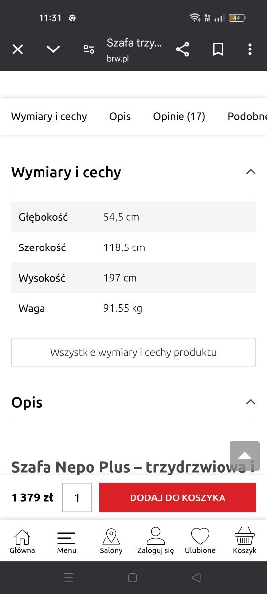 Sprzedam meble do pokoju dziecięcego białe łóżko i szafy komody regały