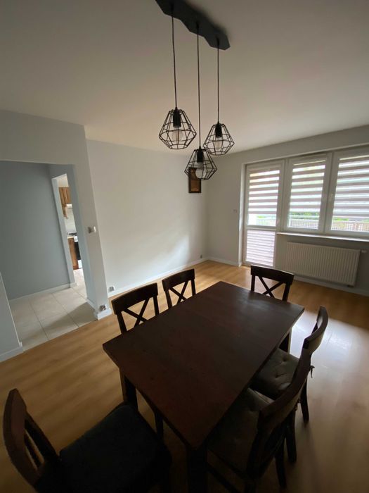 2-pokojowe, 50 m2, ul. Transportowa, nowe budownictwo