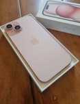 iPhone 15 128GB Pink – super stan, zadbany!