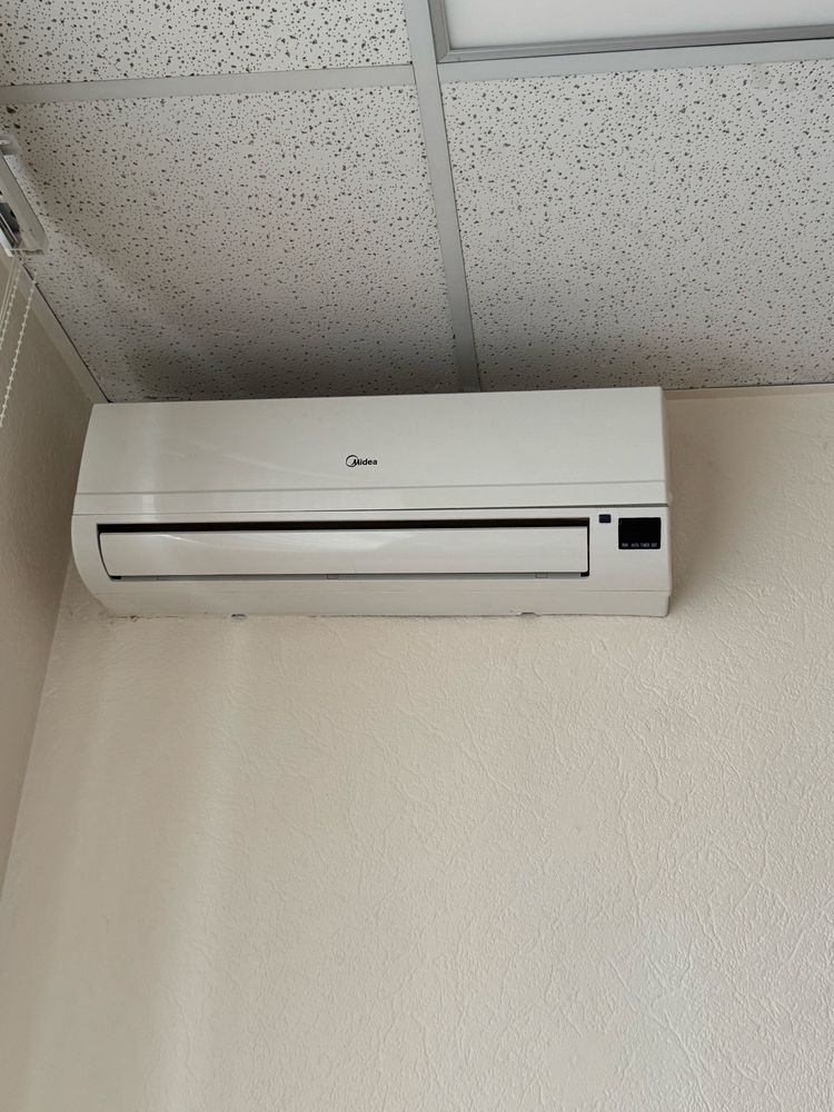 Кондиціонер Midea