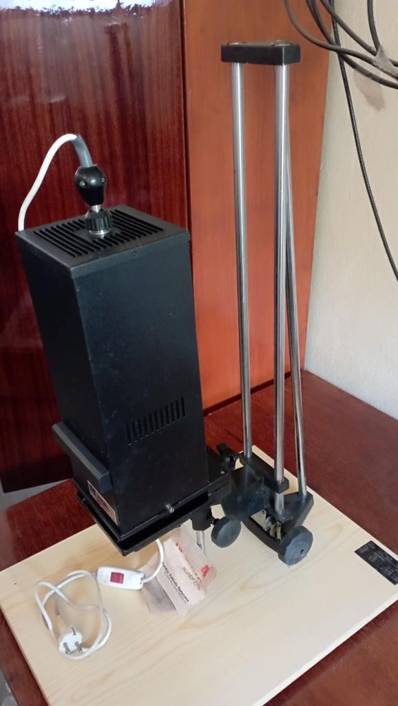 Фотоувеличитель Крокус 4