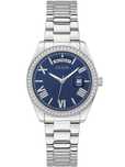 Zegarek Damski Guess Gw0307L1 Luna + Box (Zu509A)