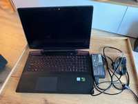 Ігровий ноутбук Lenovo Ideapad Y700-15ISK 15”.