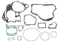 Komplet Uszczelek Silnika Suzuki Rm 125 rok 04-10 Części Nowe