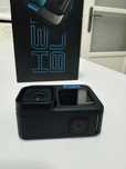 GOPRO HERO 11 - Como Nova + Garantia + 512GB SD