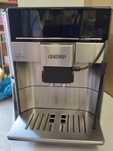 Ekspres Siemens EQ6 series 700 polskie menu