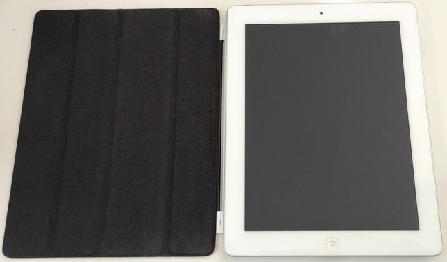 iPad - 16GB Wi-Fi (Modelo A1395)