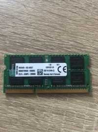 Pamięć ram kość  8 gb