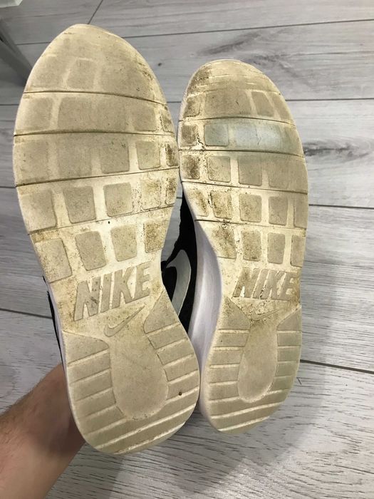 Buty Nike Tanjun rozm. 38