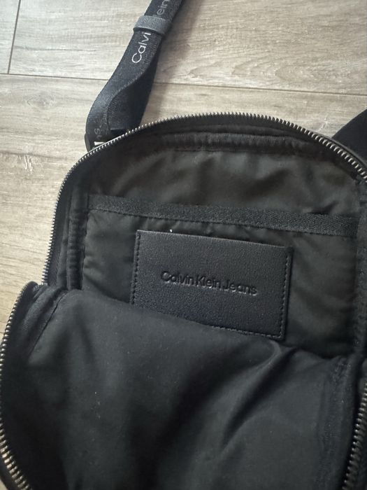 Сумка Calvin Klein