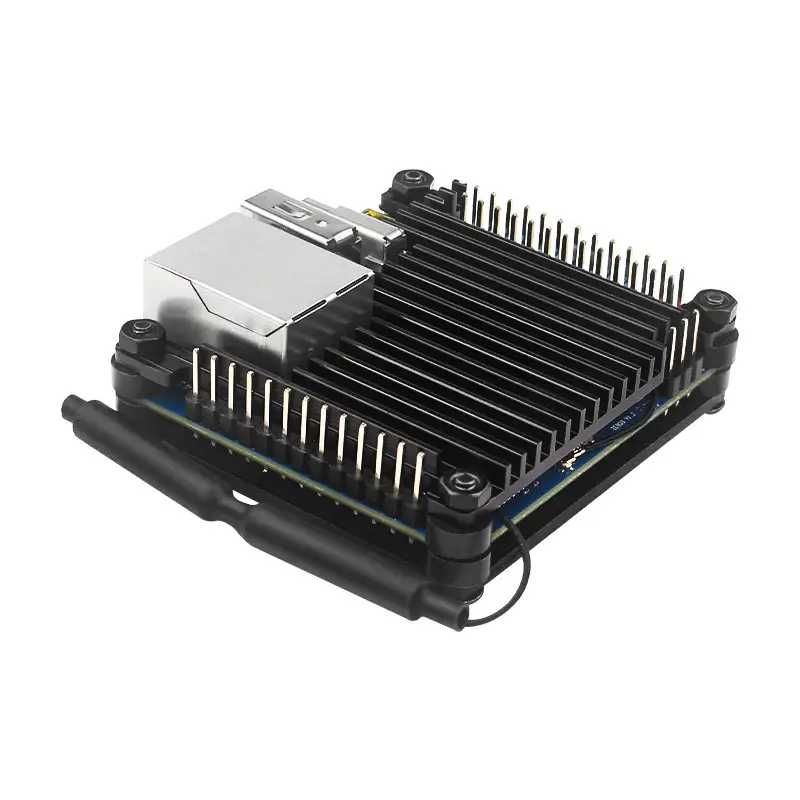Радіатор для Orange Pi Zero 3