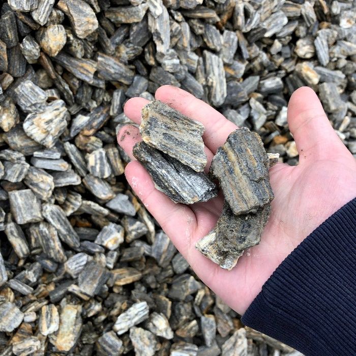 Kora Kamienna drobna 11-32mm cena brutto 340,00 zł / tona