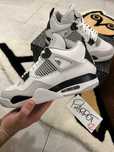 Trampki Jordan4Retro r.39