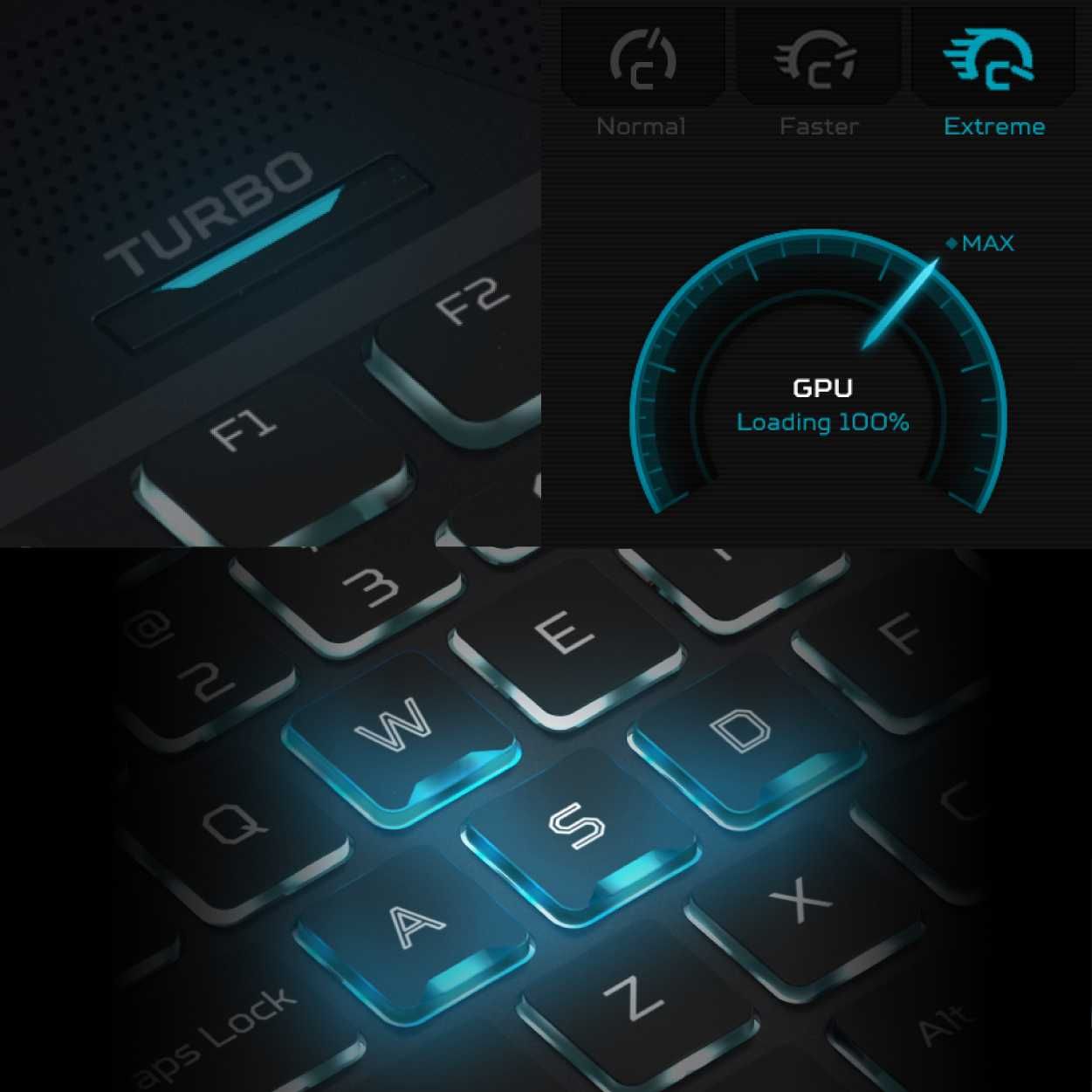 Acer Predator Triton 500