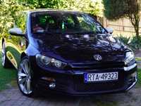 Volkswagen Scirocco 2.0tsi/210km