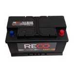 Akumulator Reco 80Ah 740A Nysa Piłsudskiego 1A