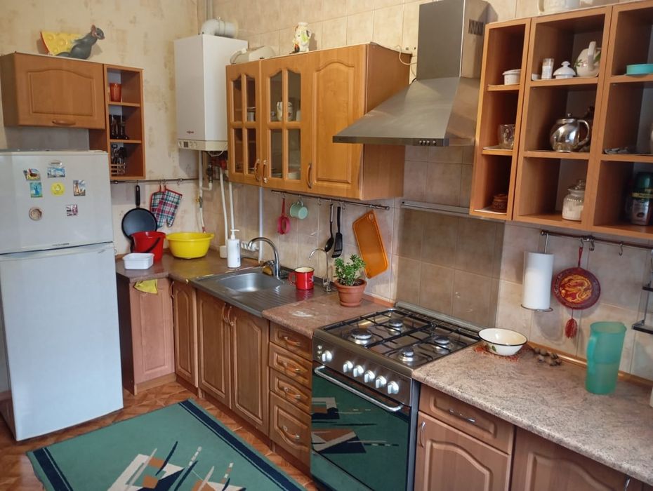 У моря, Ривьера, капитальный 2эт. дом на 10 сотках, зона отдыха