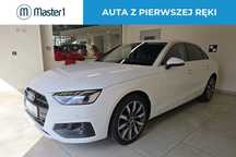 Audi A4 SK032XJ # Krajowy, Fa Vat 23%