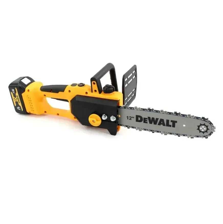 Акумуляторна ланцюгова пила DeWalt DCM566P1N. Арт. 1307