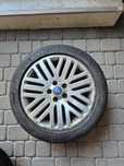 Koła Ford Mondeo 4 5x108 R17 235/45