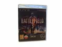 Gra na konsole PlayStation 3 Battlefield 3