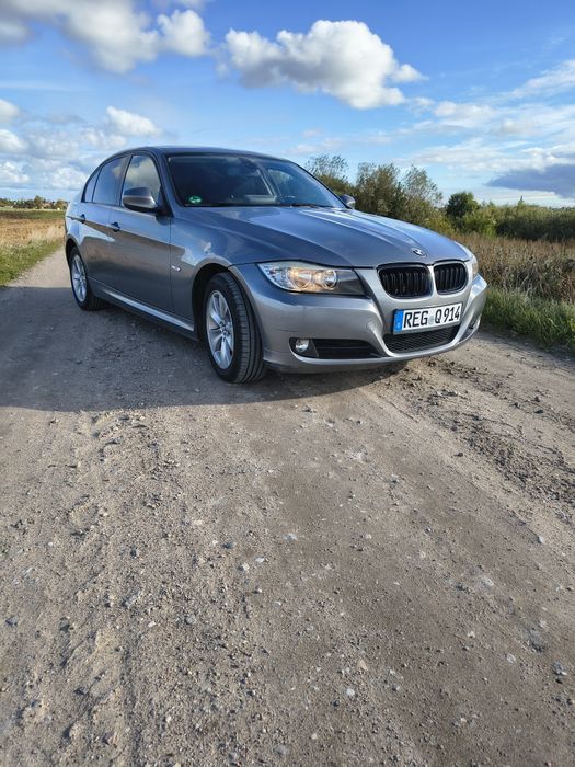 Bmw e90 2010r 100% Oryginału
